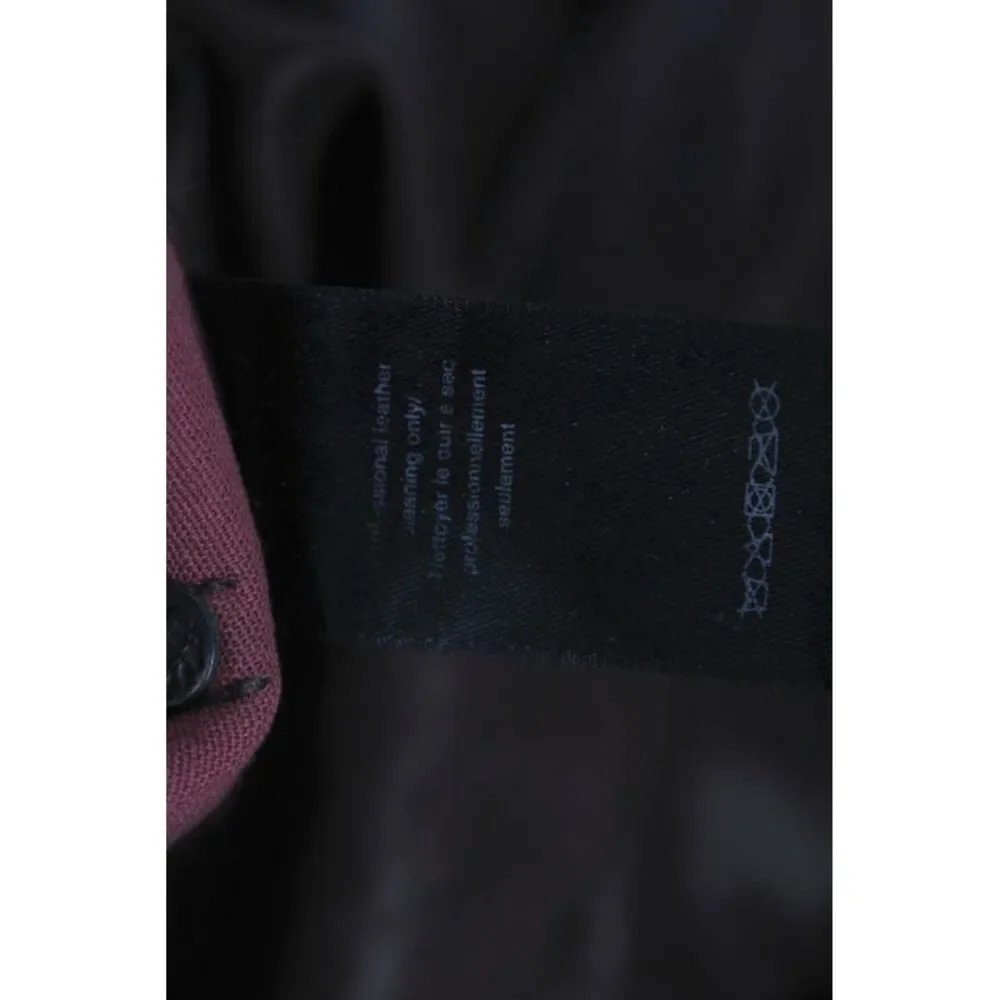 Rag & Bone Jean stay stylish